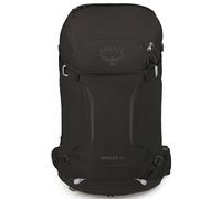 Osprey Hikelite 32 Hiking backpack M-L 62 cm black