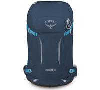 Osprey Hikelite 32 Hiking backpack M-L 62 cm blue