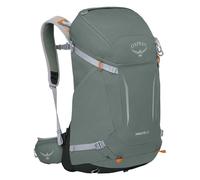 Osprey Hikelite 32 - Hiking backpack Pine Leaf Green M/L
