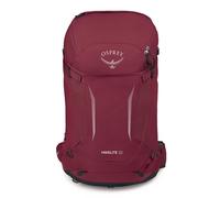 Osprey Hikelite 32 Hiking backpack S-M 55 cm red