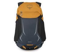 Osprey Hikelite 32 L Hiking backpack 58 cm black