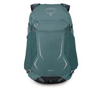 Osprey Hikelite Backpack 32L Turquoise Green