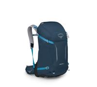 Osprey Hikelite 32 Unisex Hiking Backpack Atlas Blue S/M
