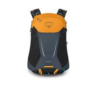 Osprey Hikelite Backpack Purple
