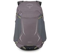 Osprey Hikelite Backpack Purple