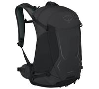 Osprey - Sac à dos de randonnée journée - Hikelite 26 Raven Black in Nylon Black one size