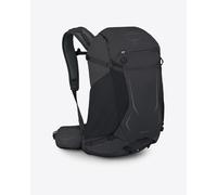 Osprey Hikelite Backpack 32L Carbon Black