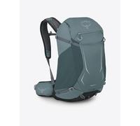 Osprey Hikelite Backpack 32L Turquoise Green
