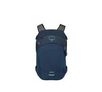 Osprey Hikelite backpack - Blue One Size