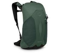 Osprey - Hikelite LT 16 - Daypack green