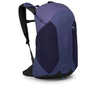 Osprey - Hikelite LT 22 - Walking backpack blue