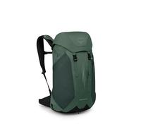 Osprey Hikelite LT 30L Hiking Backpack - Lightweight Travel Daypack with Rain Cover for Men and Women, Tundra Green