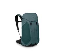 Osprey Hikelite Lt 30L Unisex Adult, Cascade Blue, Talla única, Lightweight Hiking Backpack