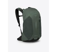 Osprey Hikelite 22 | Hiking backpack | green