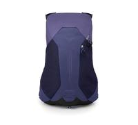 Osprey Hikelite LT Unisex Hiking Bag, 16L, Botswana Purple