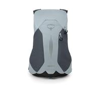 Osprey Hikelite LT Unisex Hiking Bag, 16L, Silver Lining