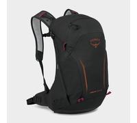 Osprey Hikelite Tour 24, Raven Black One Size