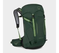 Osprey Hikelite Tour 32, Green Canopy One Size