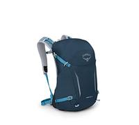 Osprey Hikelite Unisex Backpack, 26L, Atlas Blue, O/S