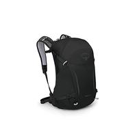 Osprey Hikelite Unisex Backpack, 26L, Black, O/S