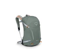 Osprey Hikelite Unisex Backpack, 26L, Pine Leaf Green, O/S