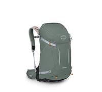 Osprey | Hikelite 32 | Hiking Backpack | Pine Leaf Green | WildBounds M/L