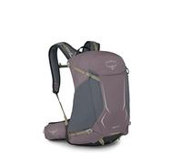 Osprey - Sac de randonnée journée - Hikelite 28 Graphite Purple in Nylon Purple one size