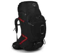 Osprey Aether Plus 85l Backpack Black L-XL