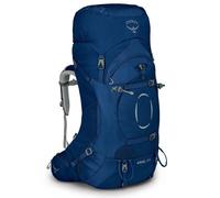 Osprey - Hiking backpack - Ariel 65 Ceramic Blue - Size M/L Blue M/L