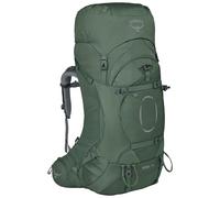 Osprey - Hiking backpack - Ariel 65 Koseret Green for Women - Size M/L Green M/L