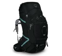 Osprey - Women's Ariel Plus 85 - Walking backpack size M/L, black