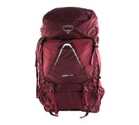 Osprey hiking backpack Aura AG LT 65 XS / S Antidote Purple