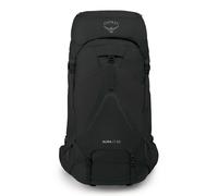 Osprey hiking backpack Aura AG LT 65 XS / S Black