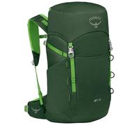 Osprey - Hiking backpack - Children's - Jet 28 - Jet 28 Green Canopy/Limeline Green Green one size