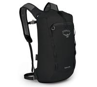 Osprey Europe Unisex Daylite Cinch Black O/S