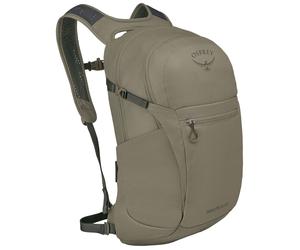 Osprey - Hiking backpack - Daylite Plus Concrete Tan - Khaki Khaki one size