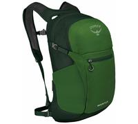 Osprey - Hiking backpack - Daylite Plus Green Belt/Green Canopy Green one size