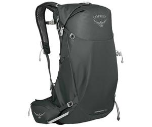 Osprey - Hiking backpack - Downburst 26 Mens Dark Charcoal Grey for Men in Nylon Grey one size