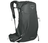 Osprey - Hiking backpack - Downburst 26 Mens Dark Charcoal Grey in Nylon Grey one size