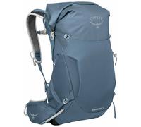 Osprey - Hiking Backpack - Downburst 34 Tidal Blue in Nylon Blue one size