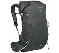 Osprey - Hiking backpack - Downburst 36 Dark Charcoal Grey in Nylon Grey one size