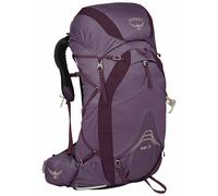 Osprey - Hiking backpack - Eja 38 Purple Dusk - Size XS/S Purple XS/S