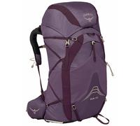 Osprey - Hiking backpack - Eja 48 Purple Dusk for Women - Size M/L Purple M/L