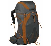 Osprey - Hiking backpack - Exos 48 Dark Charcoal for Men - Size L/XL - Grey Grey L/XL