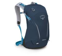 Osprey - Hiking Backpack - Hikelite 18 Atlas Blue Blue one size