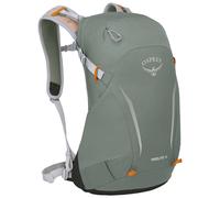 Osprey - Hiking Backpack - Hikelite 18 Pine Leaf Green Green