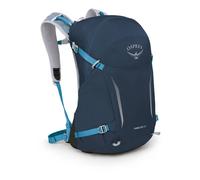 Osprey Hikelite 26 Hiking backpack, blue, 26L, 31 x 51 x 25cm