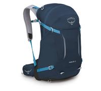 Osprey - Hiking Backpack - Hikelite 28 Atlas Blue - Size M\/L Blue M\/L