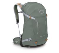 Osprey - Hiking Backpack - Hikelite 28 Pine Leaf Green - Size M\/L Green M\/L