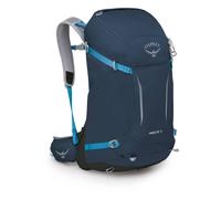 Osprey - Hiking backpack - Hikelite 32 Atlas Blue - Size M\/L Blue M\/L